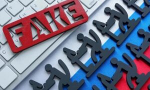 Росіяни використовують новини Нікополя для створення огидних фейків