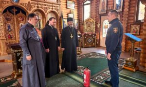 священників Нікополя 3