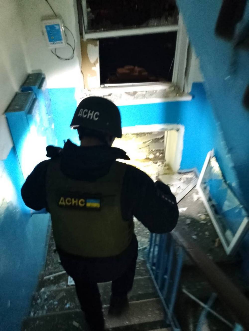 у НІКОПОЛІ 4