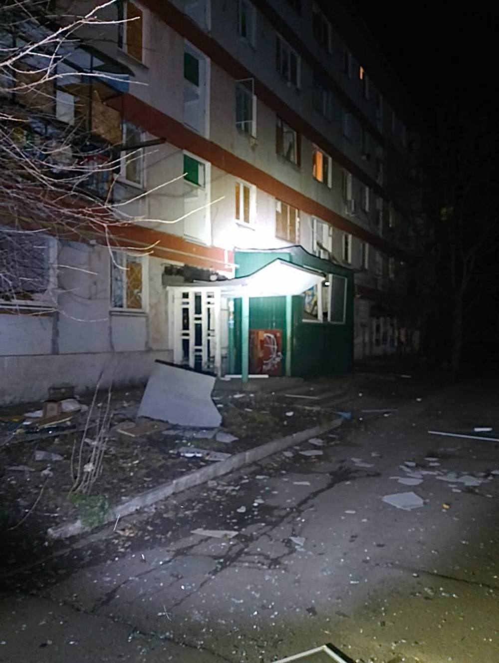 у НІКОПОЛІ 5