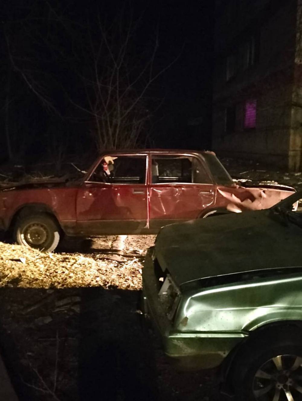 у НІКОПОЛІ 7