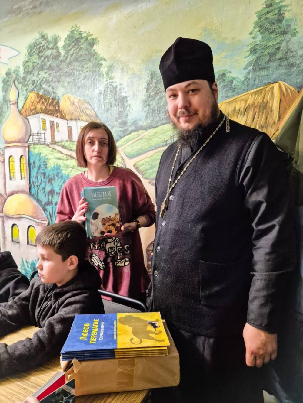 у Нікополі у Нікополі