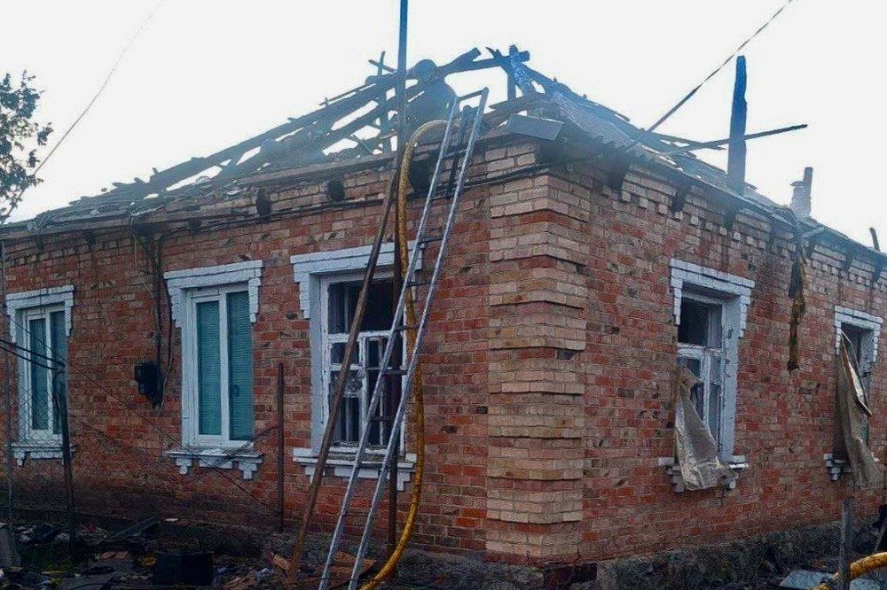 у Нікополі у Нікополі