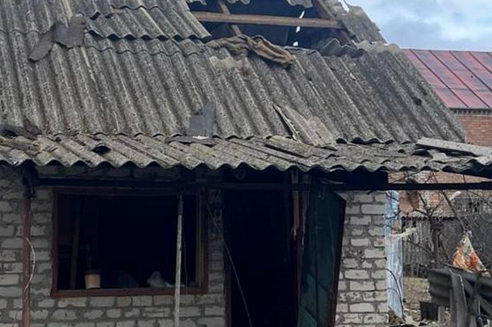 у Нікополі та районі 2