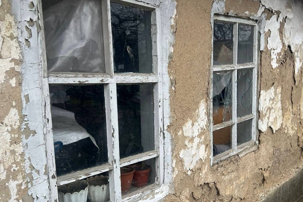 у Нікополі та районі 3