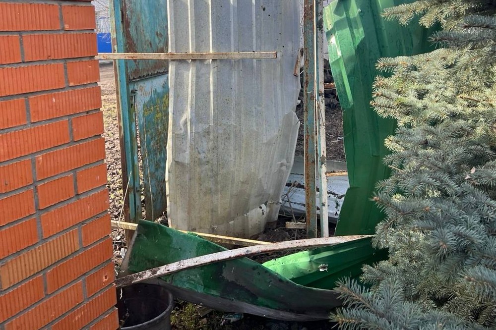 у Нікополі та районі 4