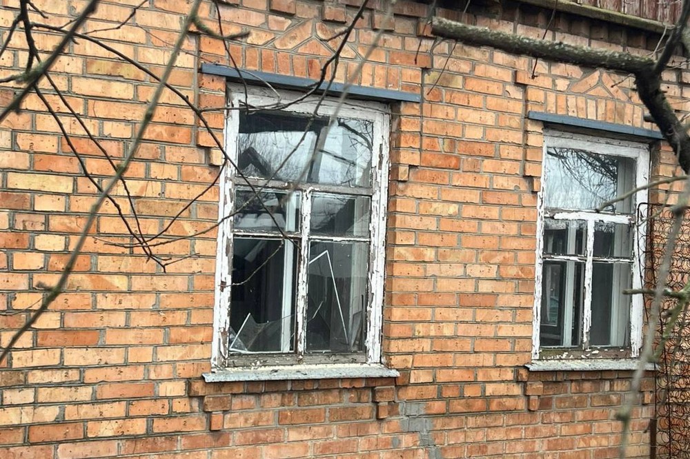 у Нікополі та районі 5