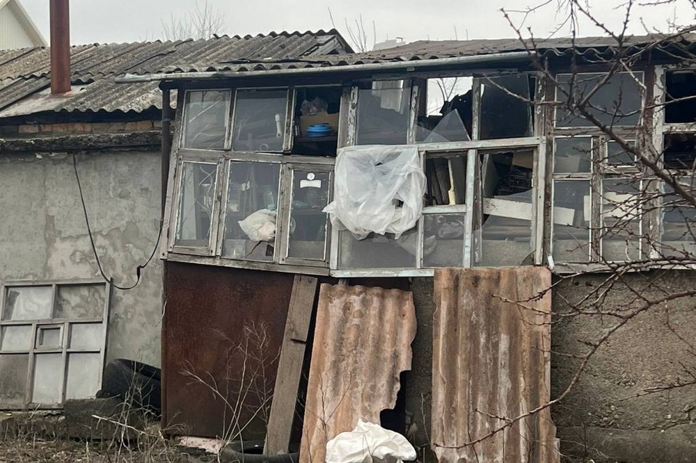 у Нікополі та районі 6