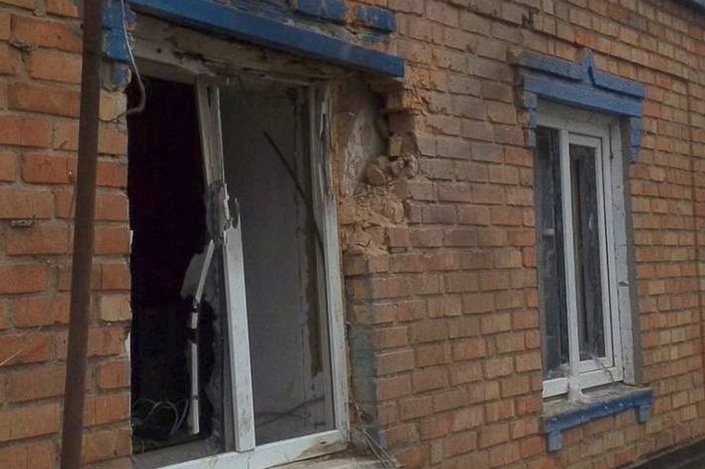 у Нікополі та районі 7