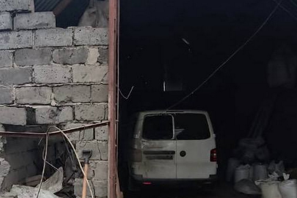 у Нікополі та районі 8