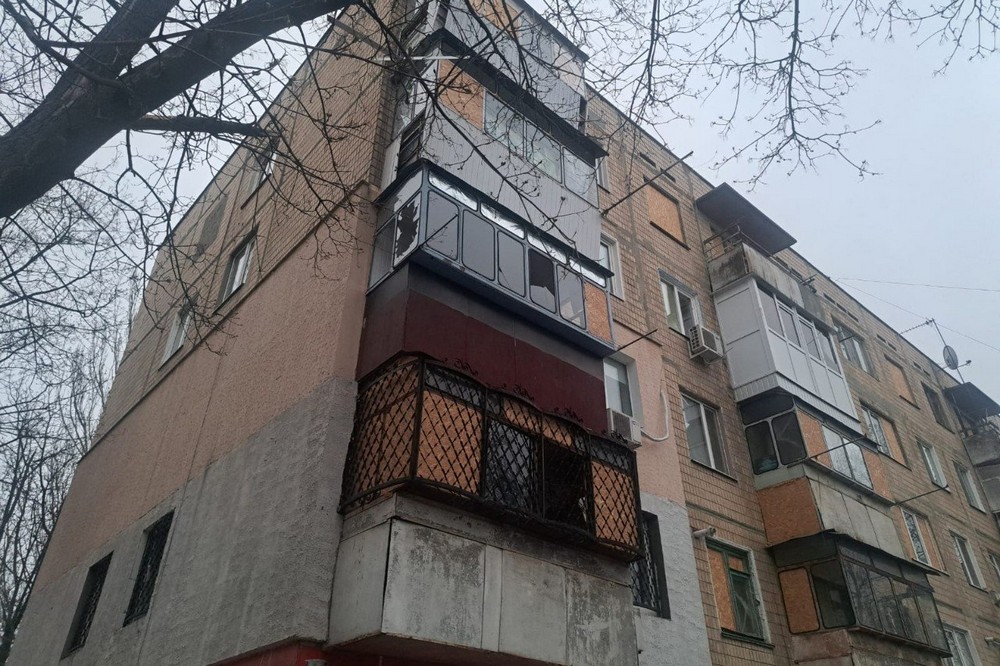 у Нікополі 10