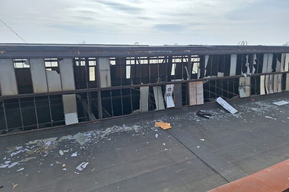 у Нікополі 11