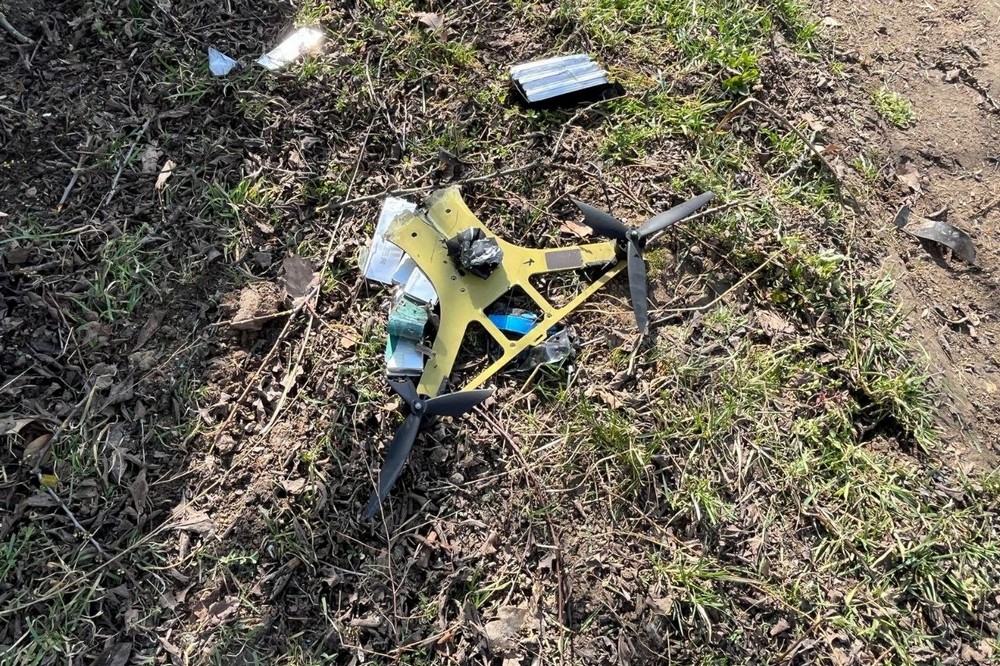 у Нікополі 11