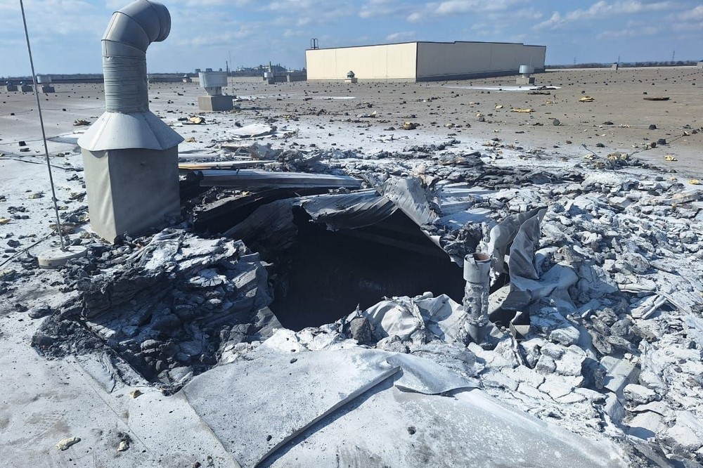 у Нікополі 12