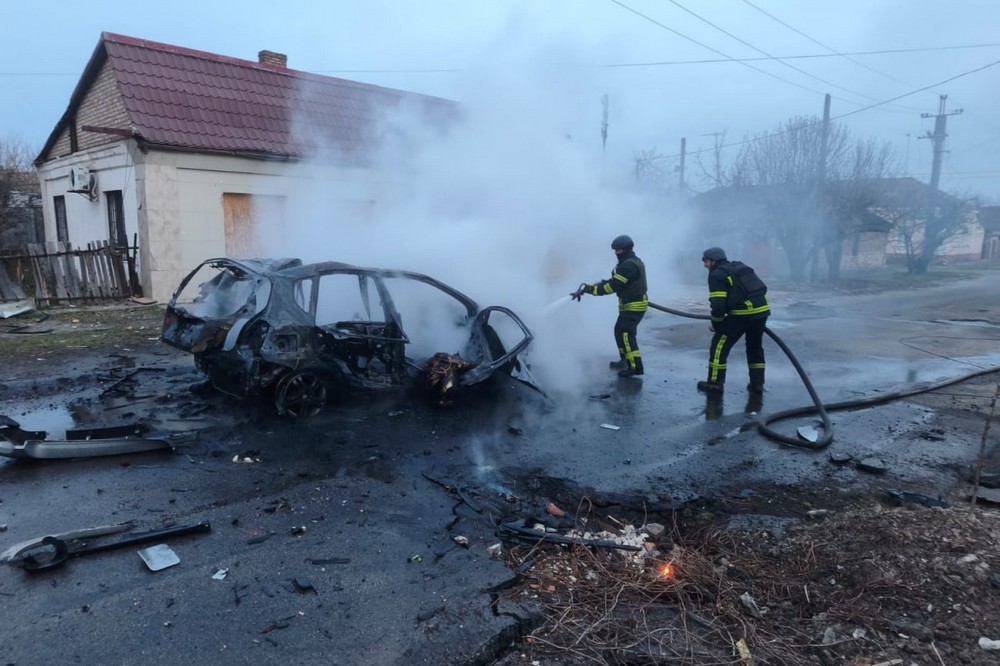 у Нікополі 14