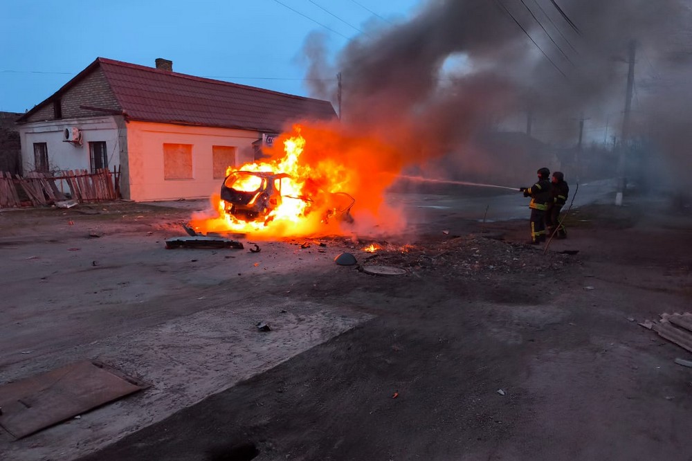 у Нікополі 15