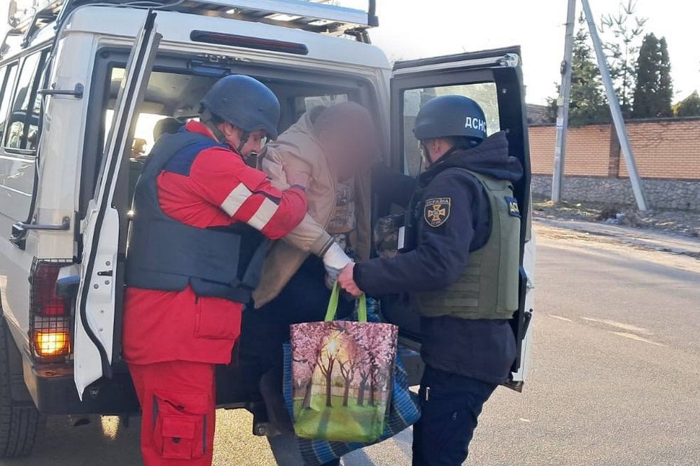 у Нікополі 2