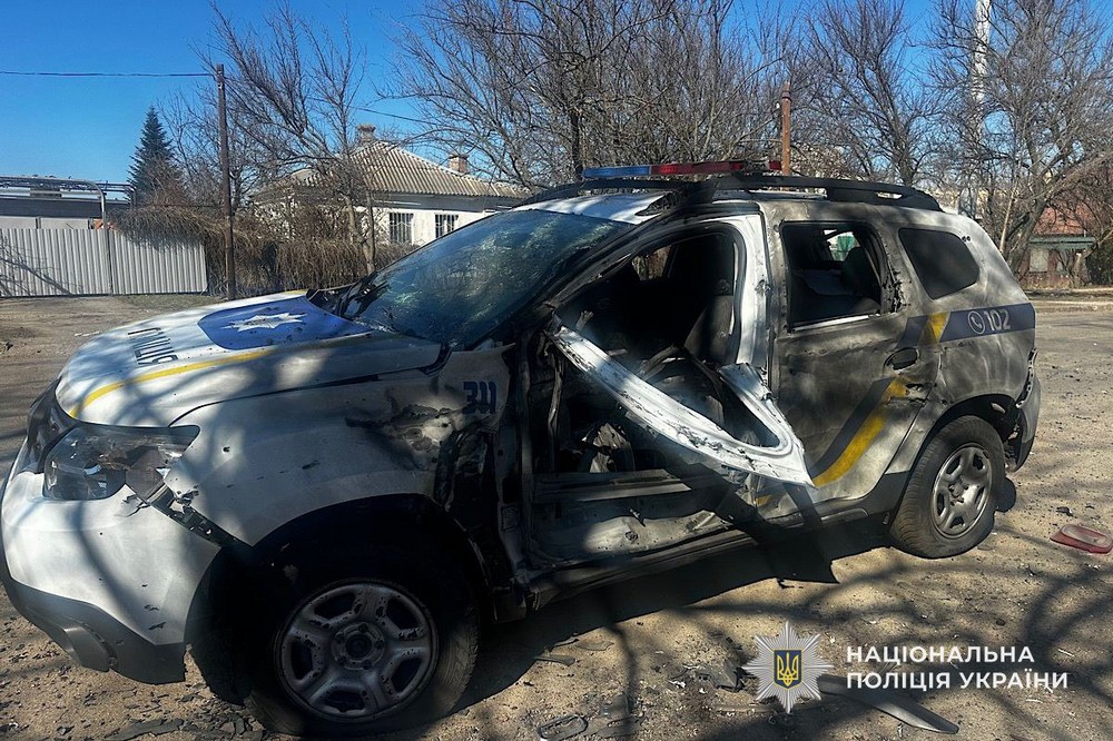 у Нікополі 2