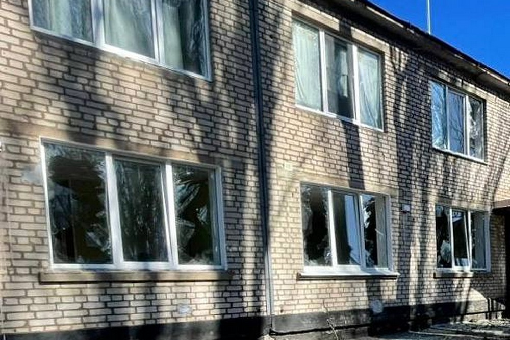 у Нікополі 2