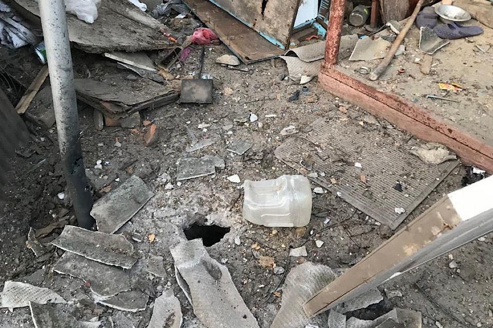 у Нікополі 2