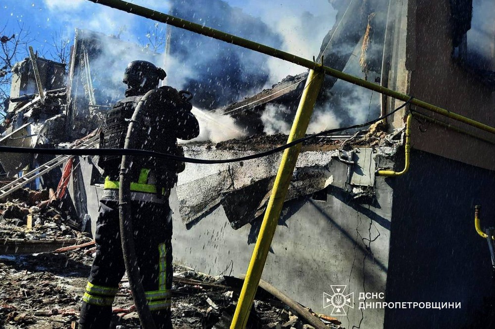 у Нікополі 2