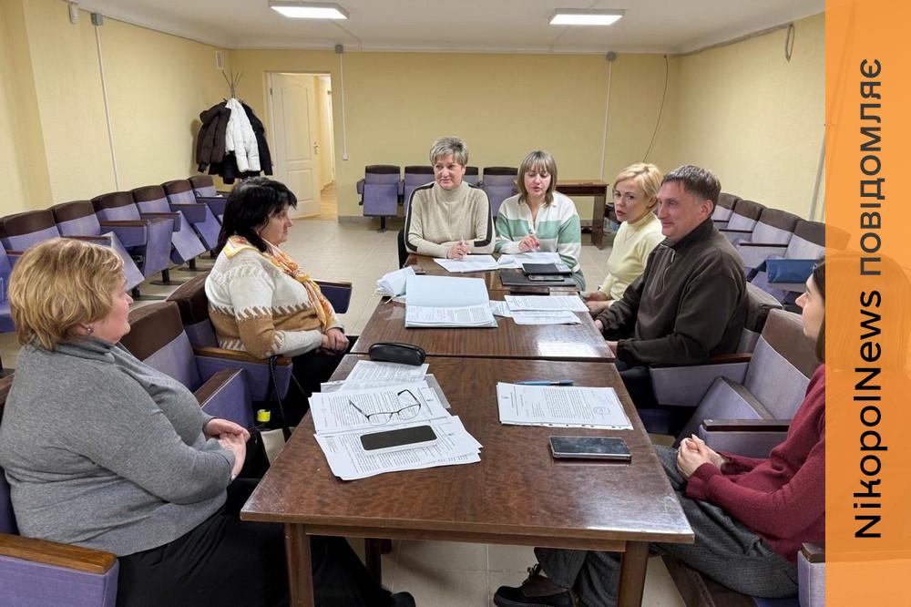 у Нікополі 2