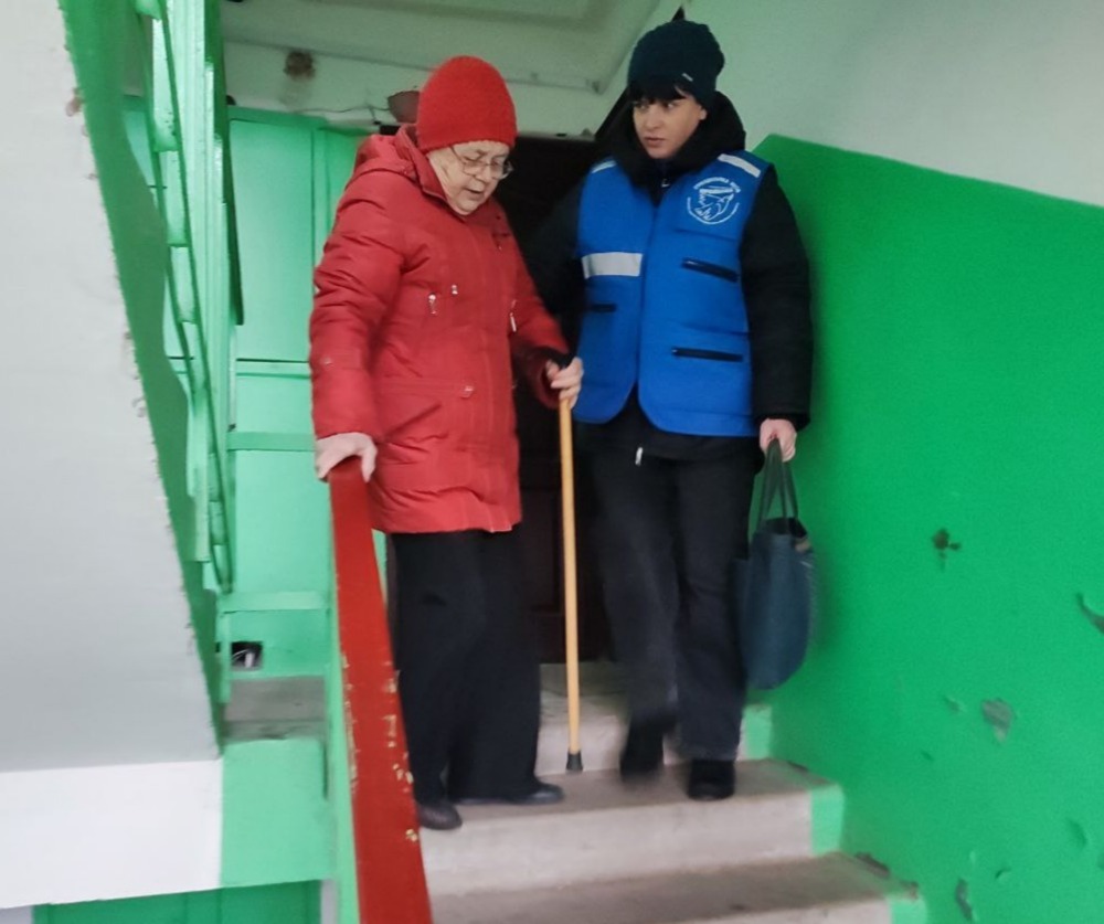 у Нікополі 2