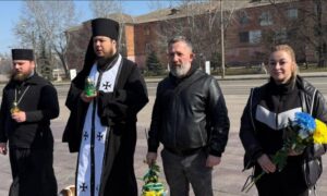 у Нікополі 2