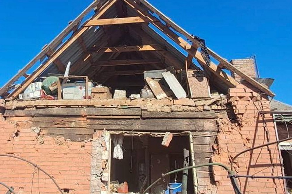 у Нікополі 2 у Нікополі 2