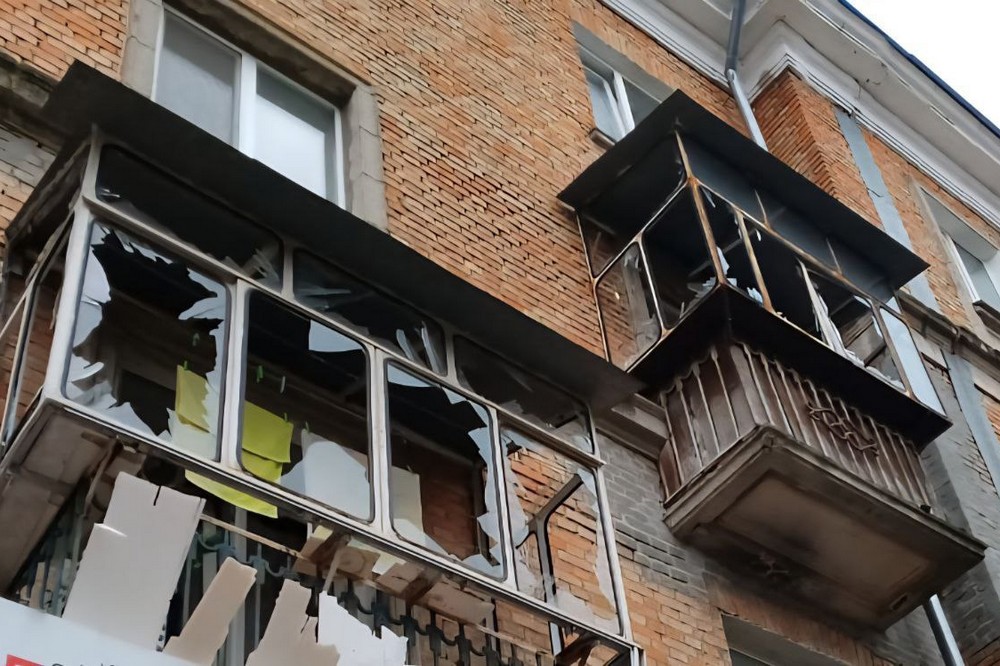 у Нікополі 2