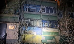 у Нікополі 2