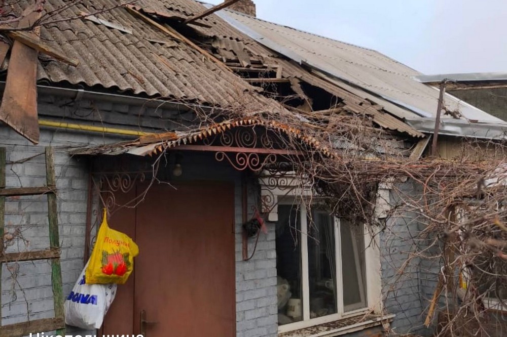 у Нікополі 2