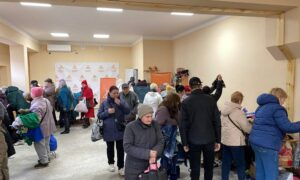 у Нікополі 2