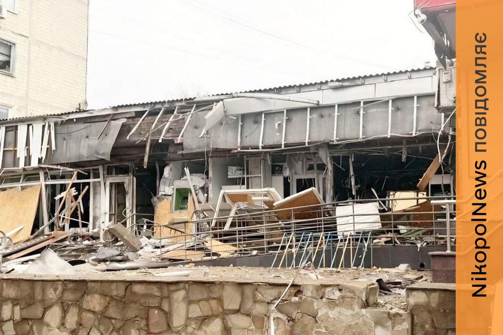 Рашист зізнався у воєнному злочині, скоєному у Нікополі, і погрожує подальшим терором 1 у Нікополі 2