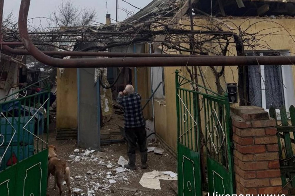 у Нікополі 2