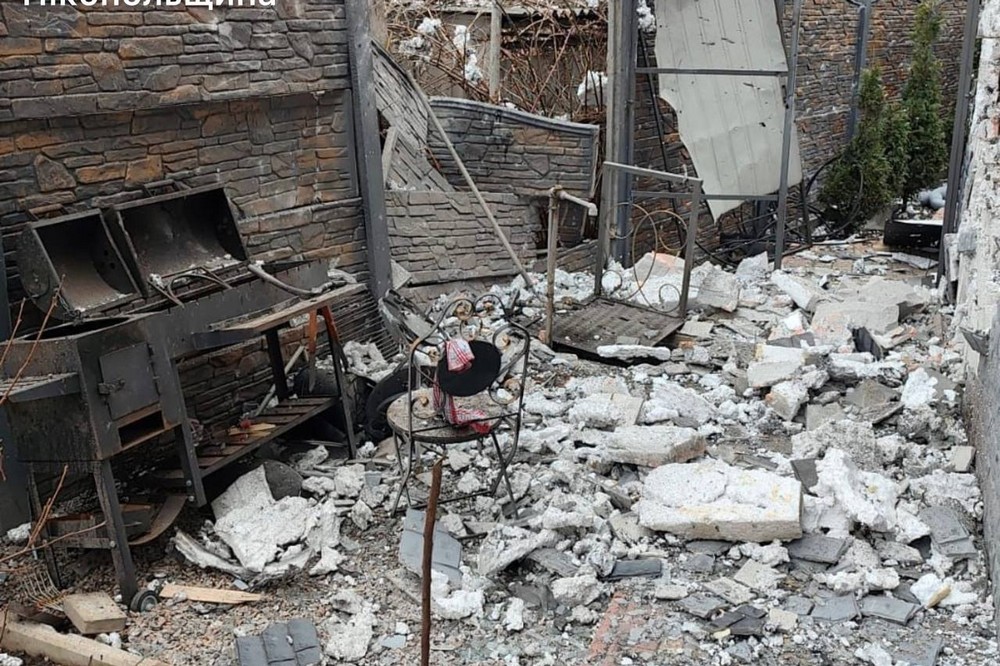 у Нікополі 2