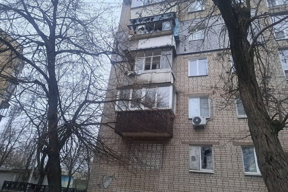 у Нікополі 2