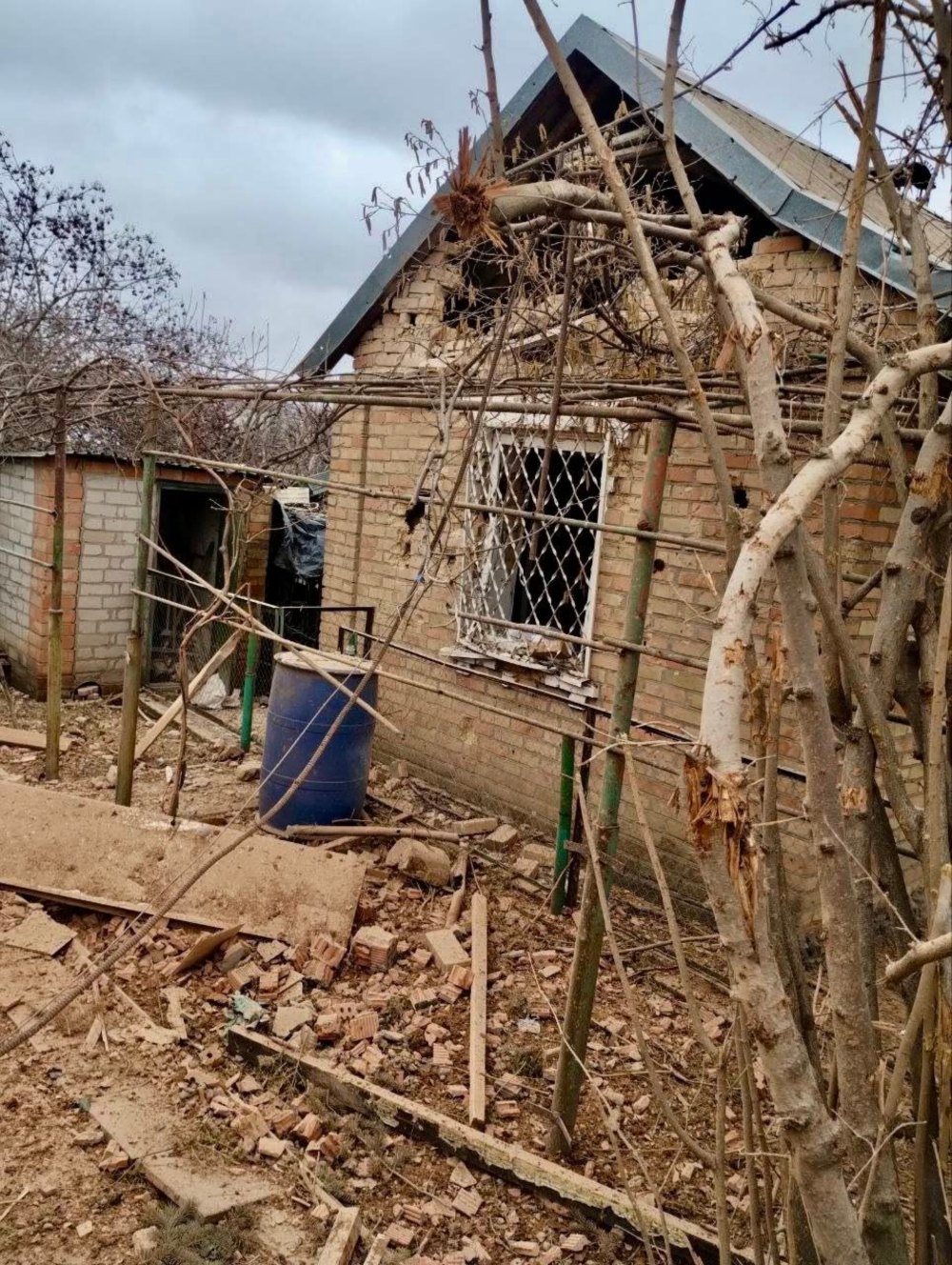 у Нікополі 2