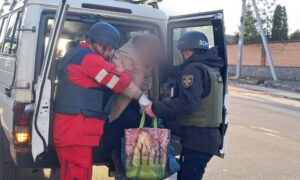 у Нікополі 2