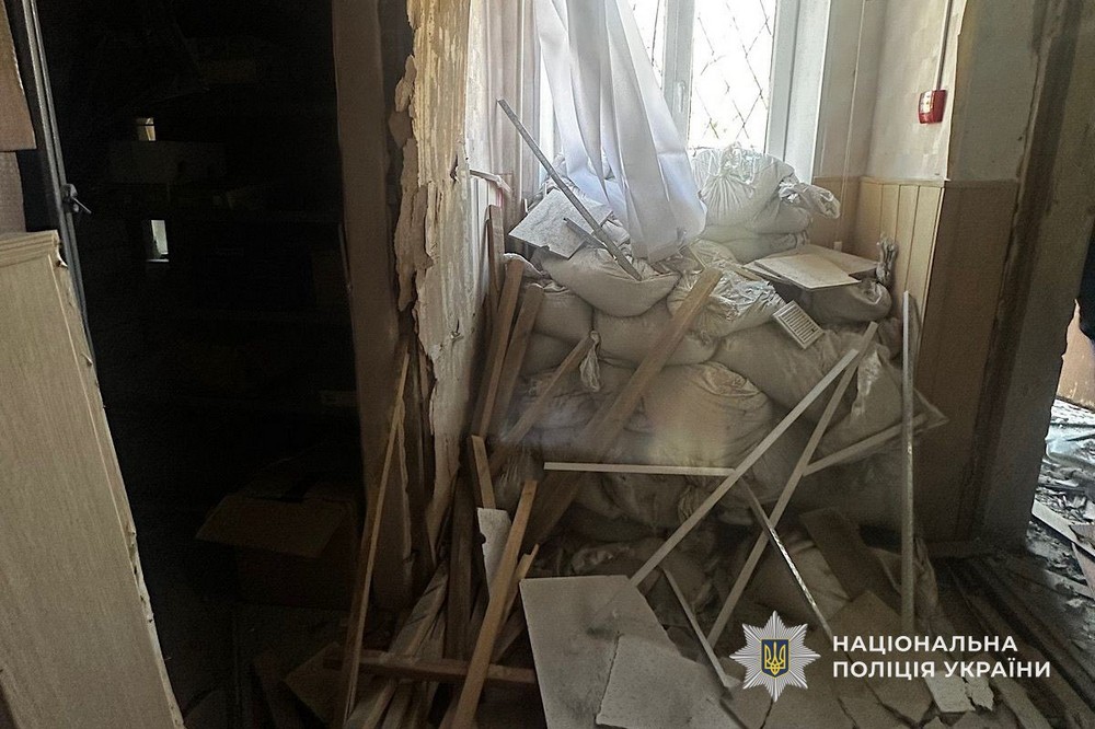 у Нікополі 3