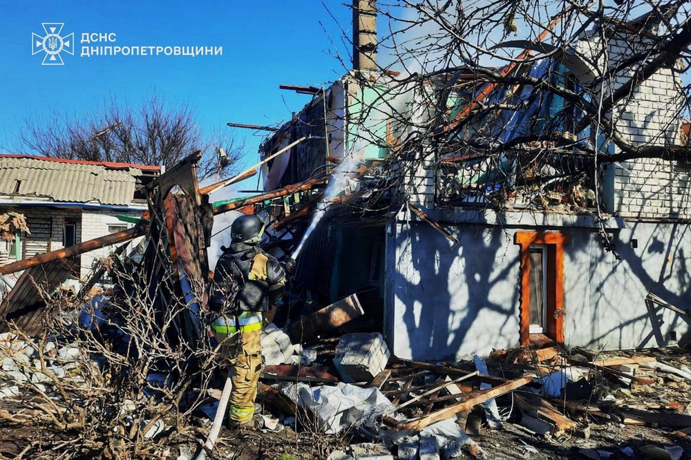 у Нікополі 3