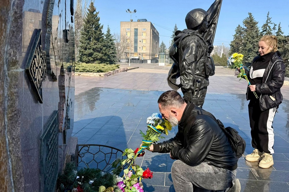 у Нікополі 3