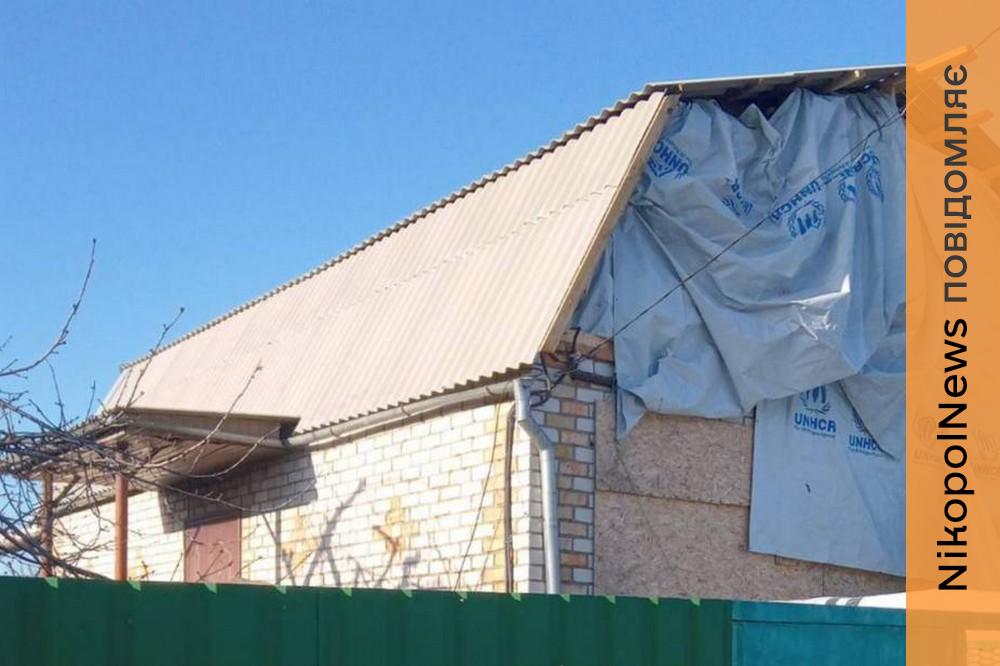 Відновлення житла у Нікополі після обстрілів: скільки витратили коштів у 2025 році, розповів Олександр Саюк 1 у Нікополі 3