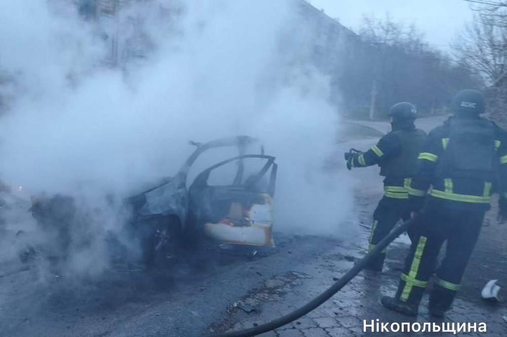 у Нікополі 3