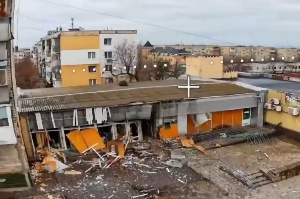 у Нікополі 3