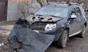 у Нікополі 3