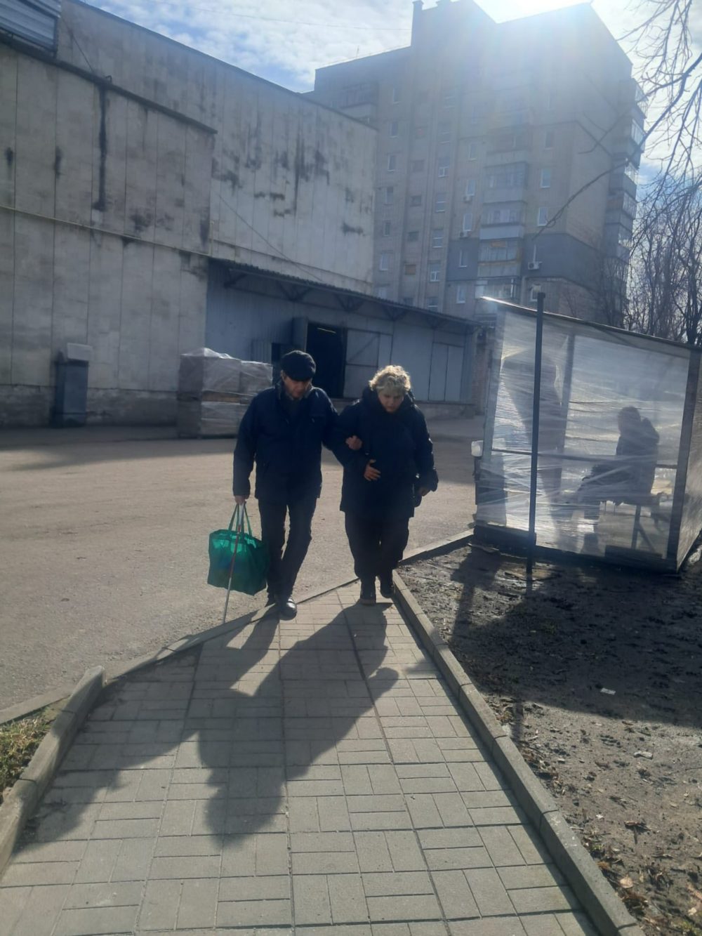 у Нікополі 3 у Нікополі 3