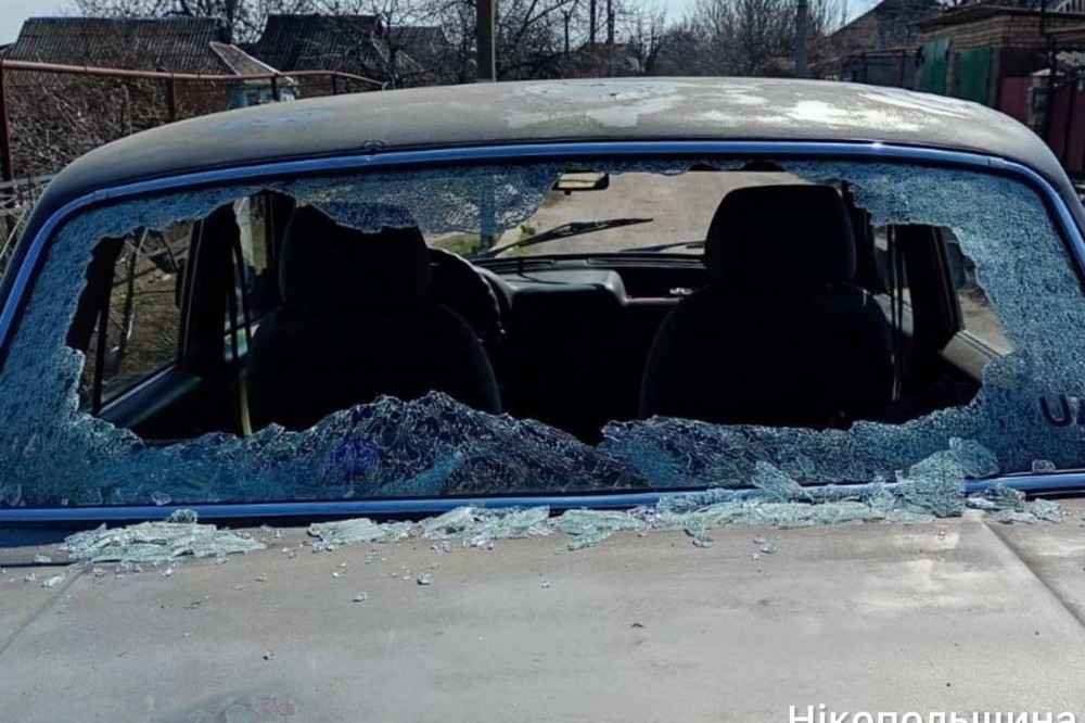 у Нікополі 3