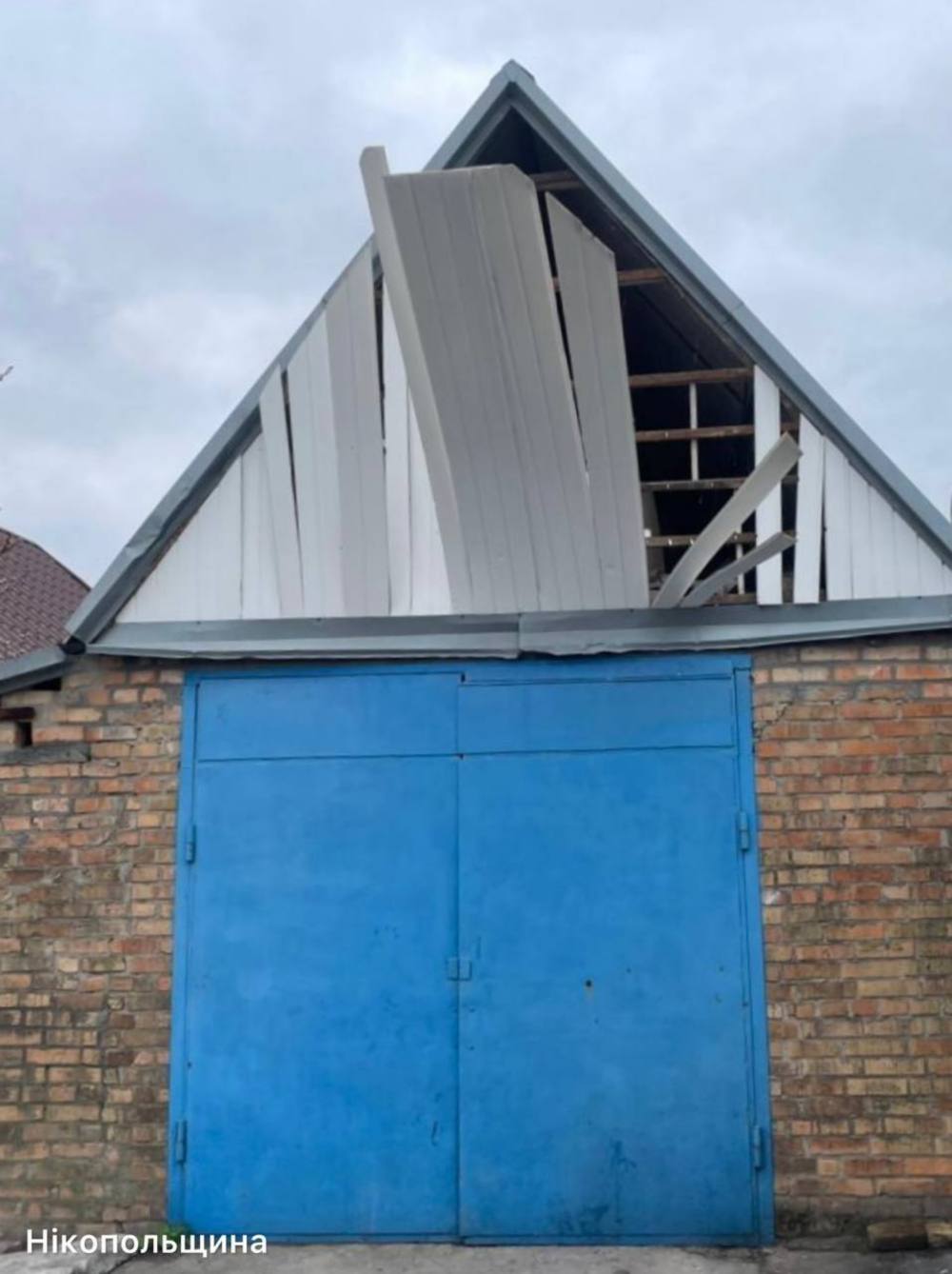 у Нікополі 3