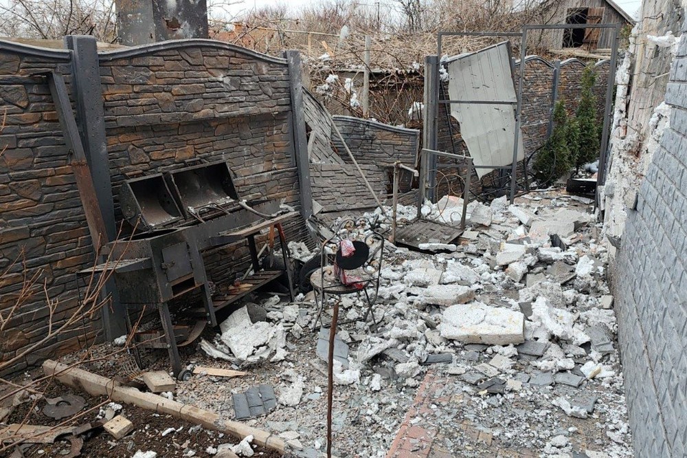 у Нікополі 3